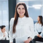 Sarah, Buy & Hold Investor